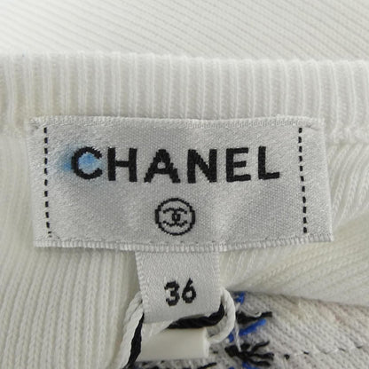 Chanel 23c Dress White — view 5