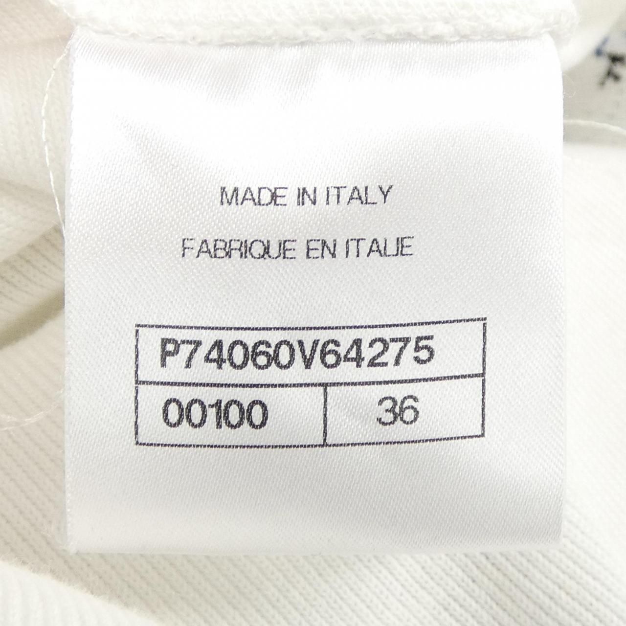 Chanel 23c Dress White — view 4