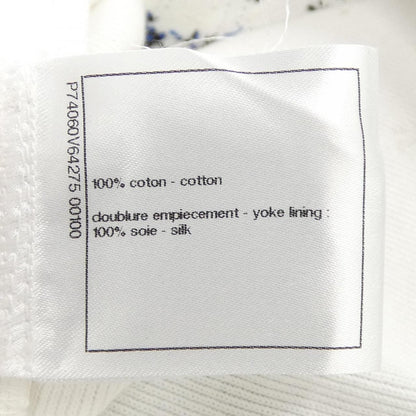 Chanel 23c Dress White — view 3