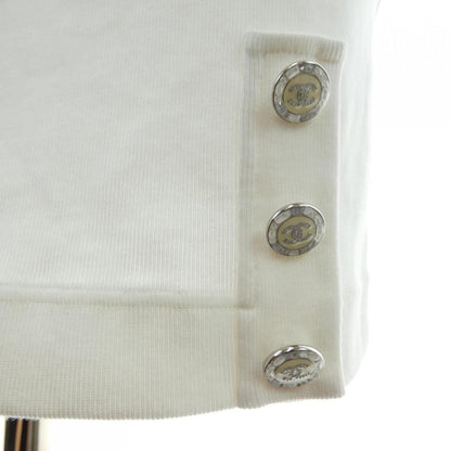 Chanel 23c Dress White — view 7