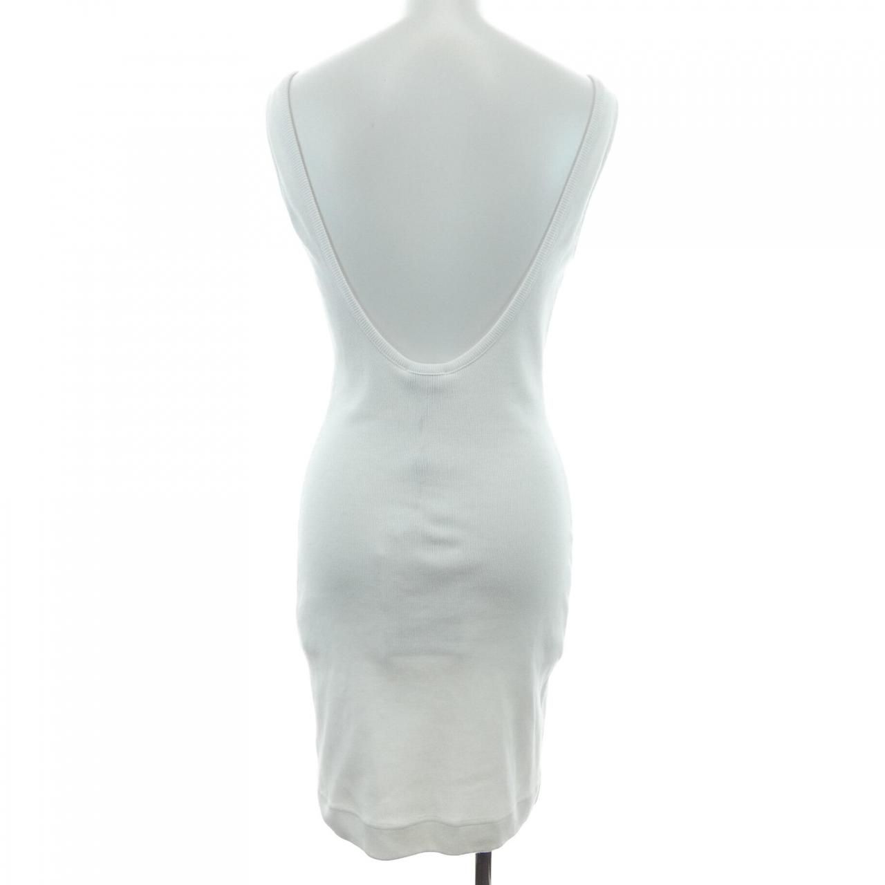 Chanel 23c Dress White — view 2