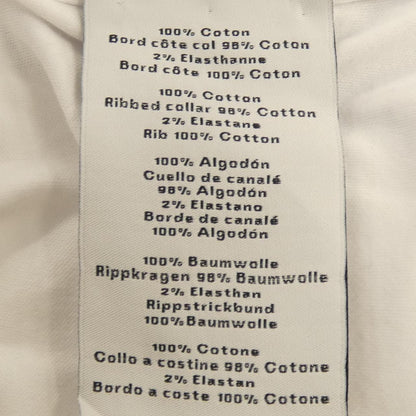 Hermes T-Shirt Detail Series — view 3