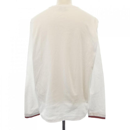 Hermes T-Shirt Detail Series — view 2