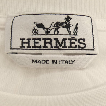 Hermes T-Shirt Detail Series — view 4