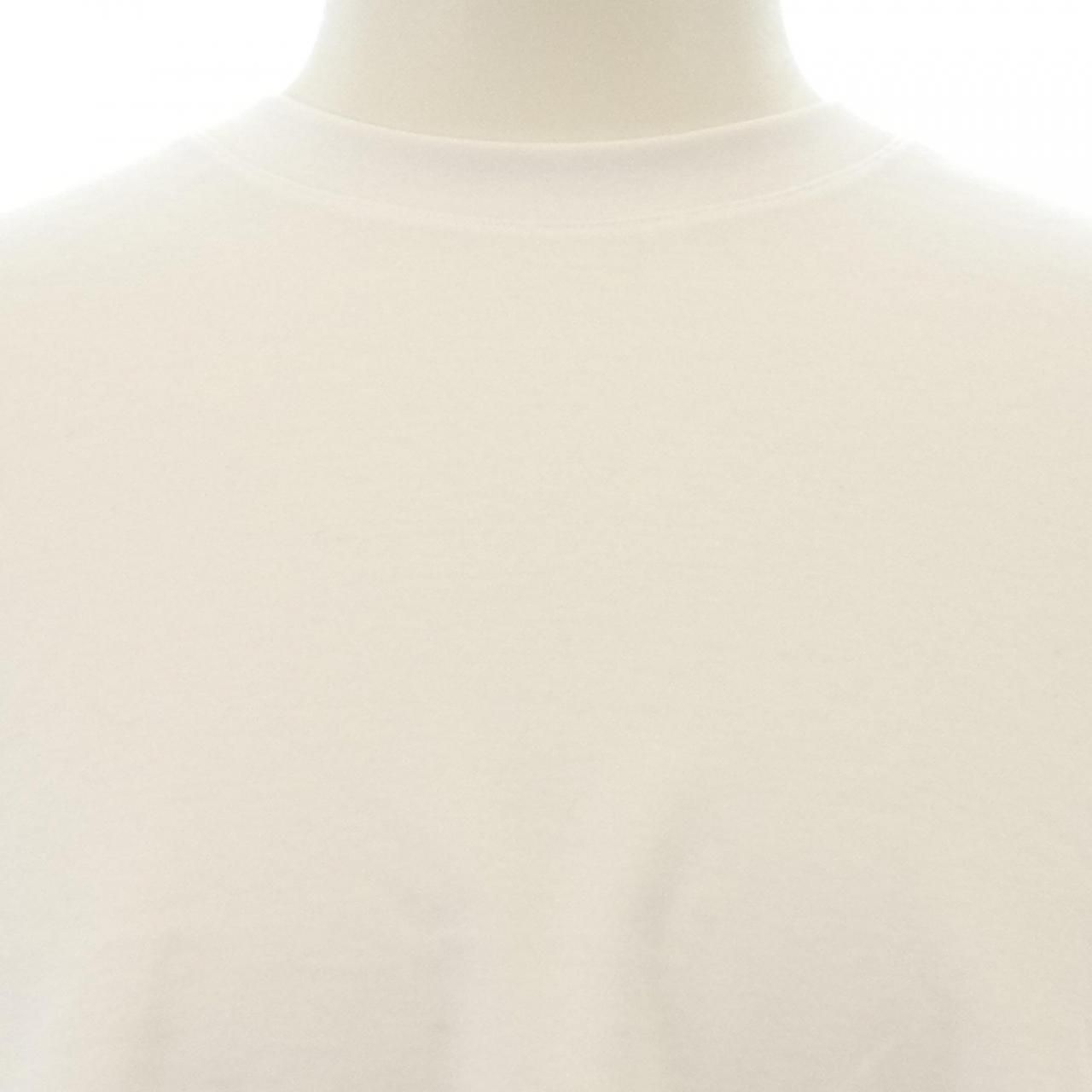 Hermes T-Shirt Detail Series — view 5