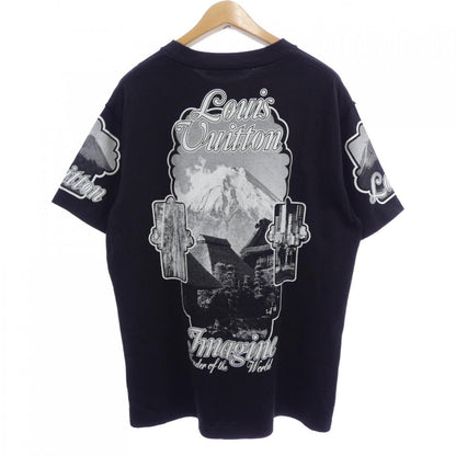 Louis Vuitton Holy Mountain Printed T-Shirt — view 2