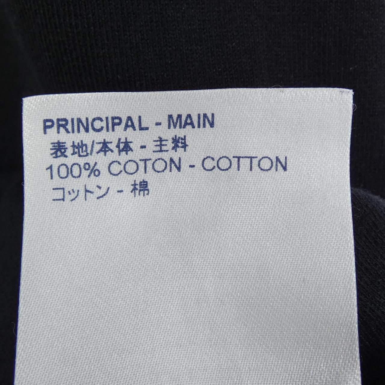 Louis Vuitton Holy Mountain Printed T-Shirt — view 3
