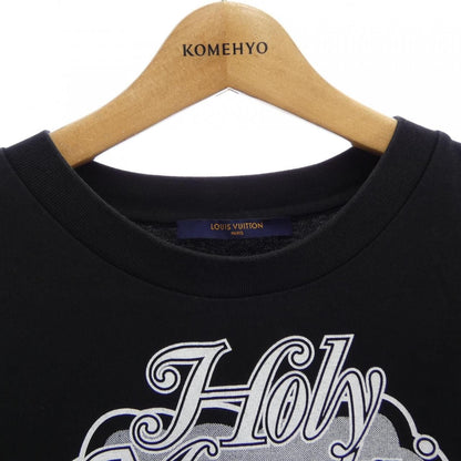 Louis Vuitton Holy Mountain Printed T-Shirt — view 5