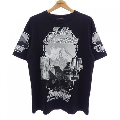 Louis Vuitton Holy Mountain Printed T-Shirt