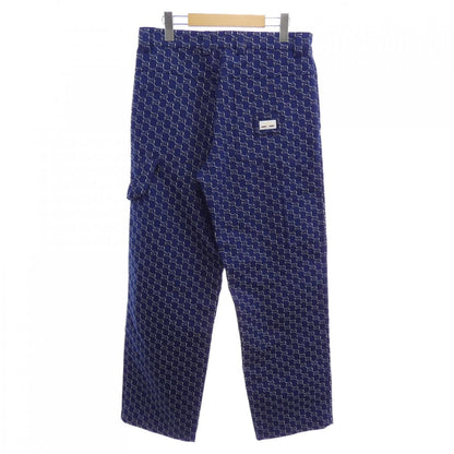 Gucci Pants Navy — view 2