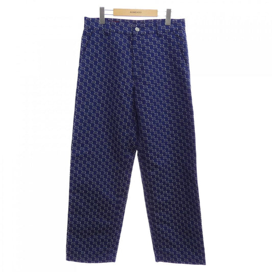 Gucci Pants Navy