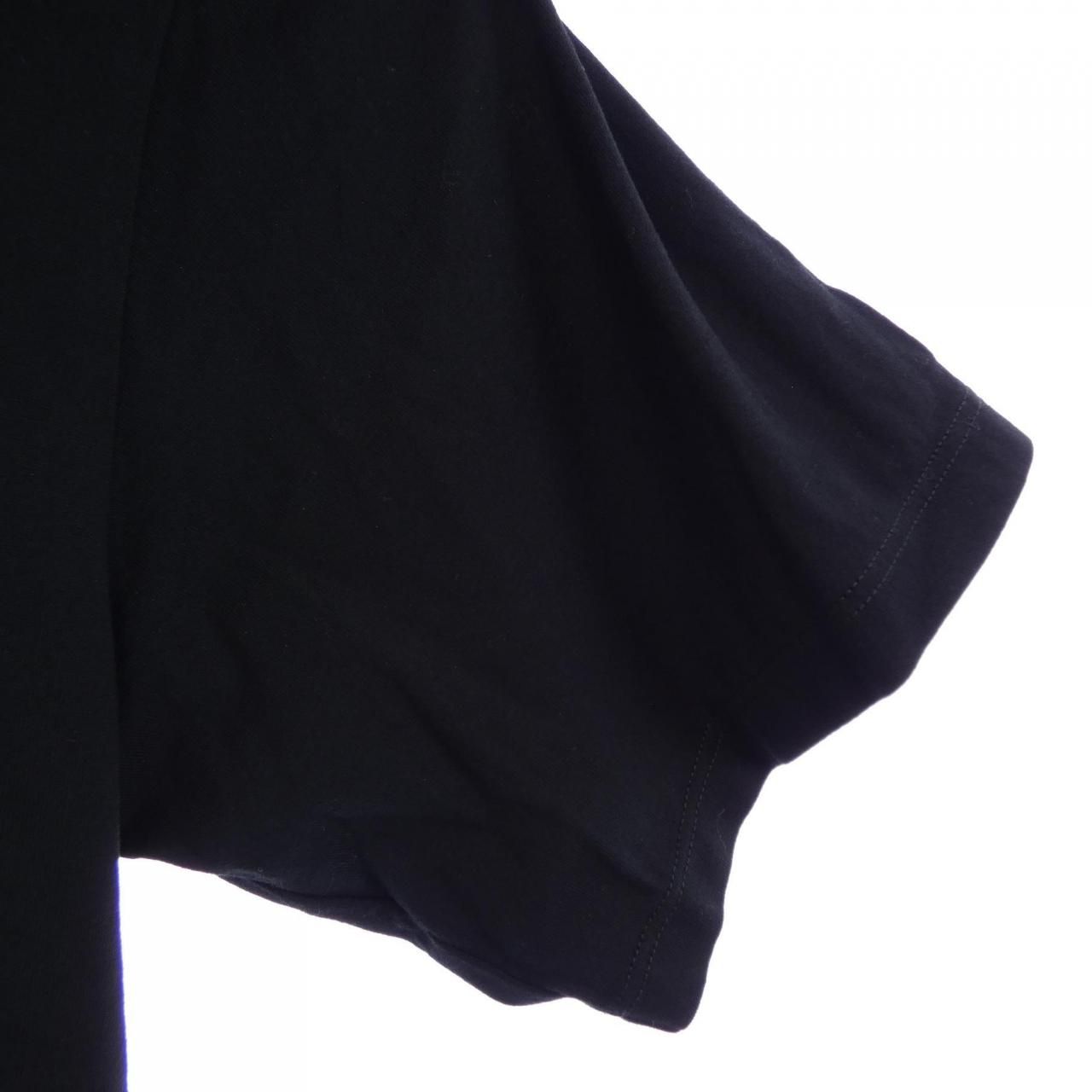 Celine T-Shirt Black — view 6