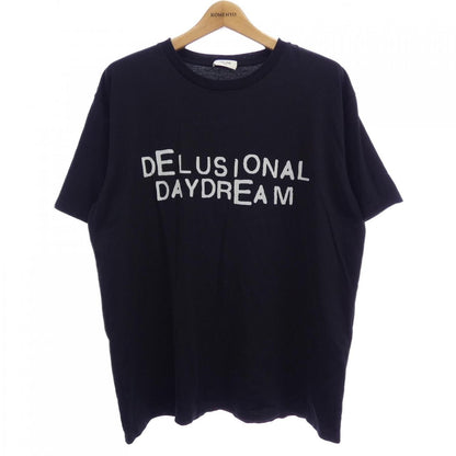 Celine T-Shirt Black