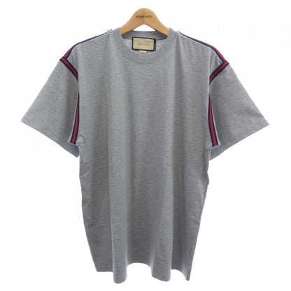 Gucci T-Shirt Gray