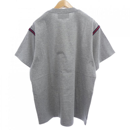 Gucci T-Shirt Gray — view 2