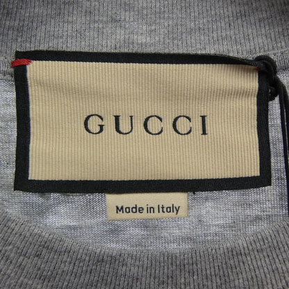Gucci T-Shirt Gray — view 4