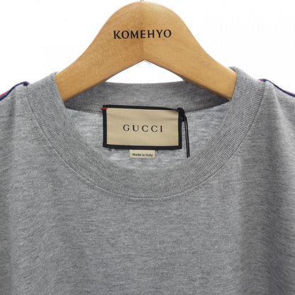 Gucci T-Shirt Gray — view 5