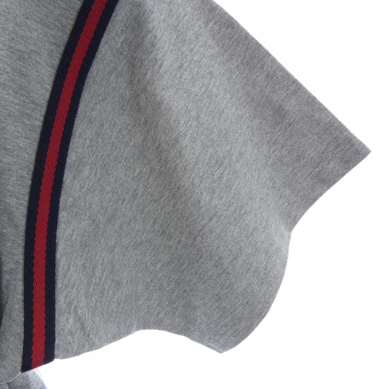 Gucci T-Shirt Gray — view 6