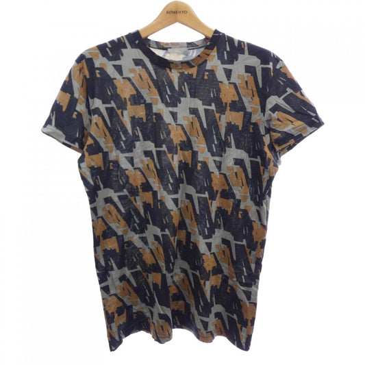 Dior T-Shirt Gray