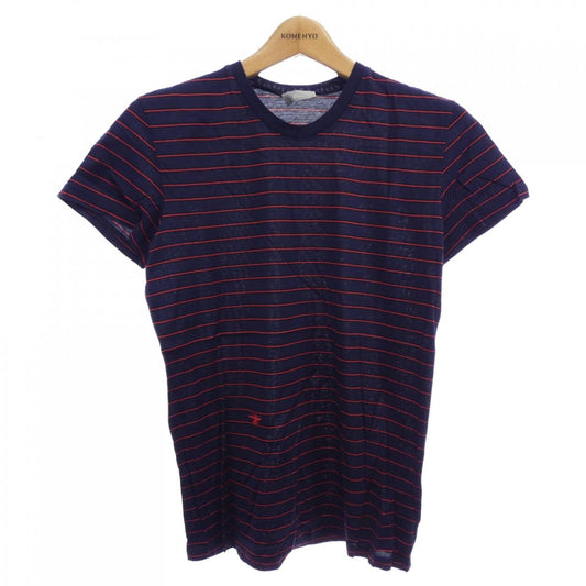 Dior T-Shirt Navy