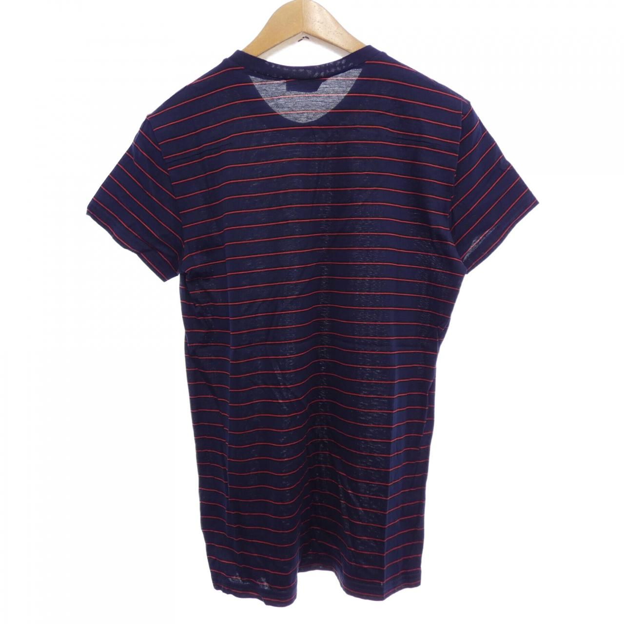 Dior T-Shirt Navy — view 2