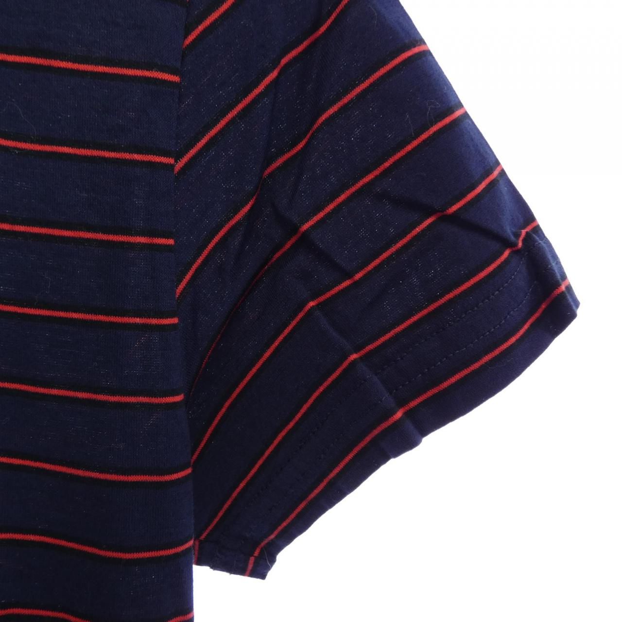 Dior T-Shirt Navy — view 6