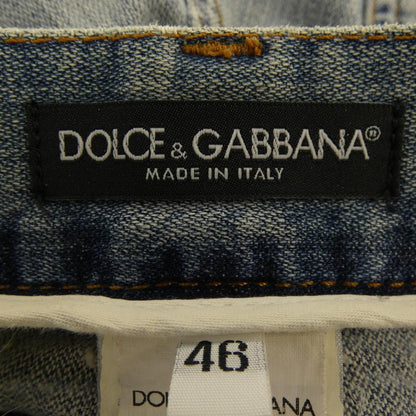 Dolce & Gabbana Jeans — view 4