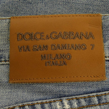 Dolce & Gabbana Jeans — view 6