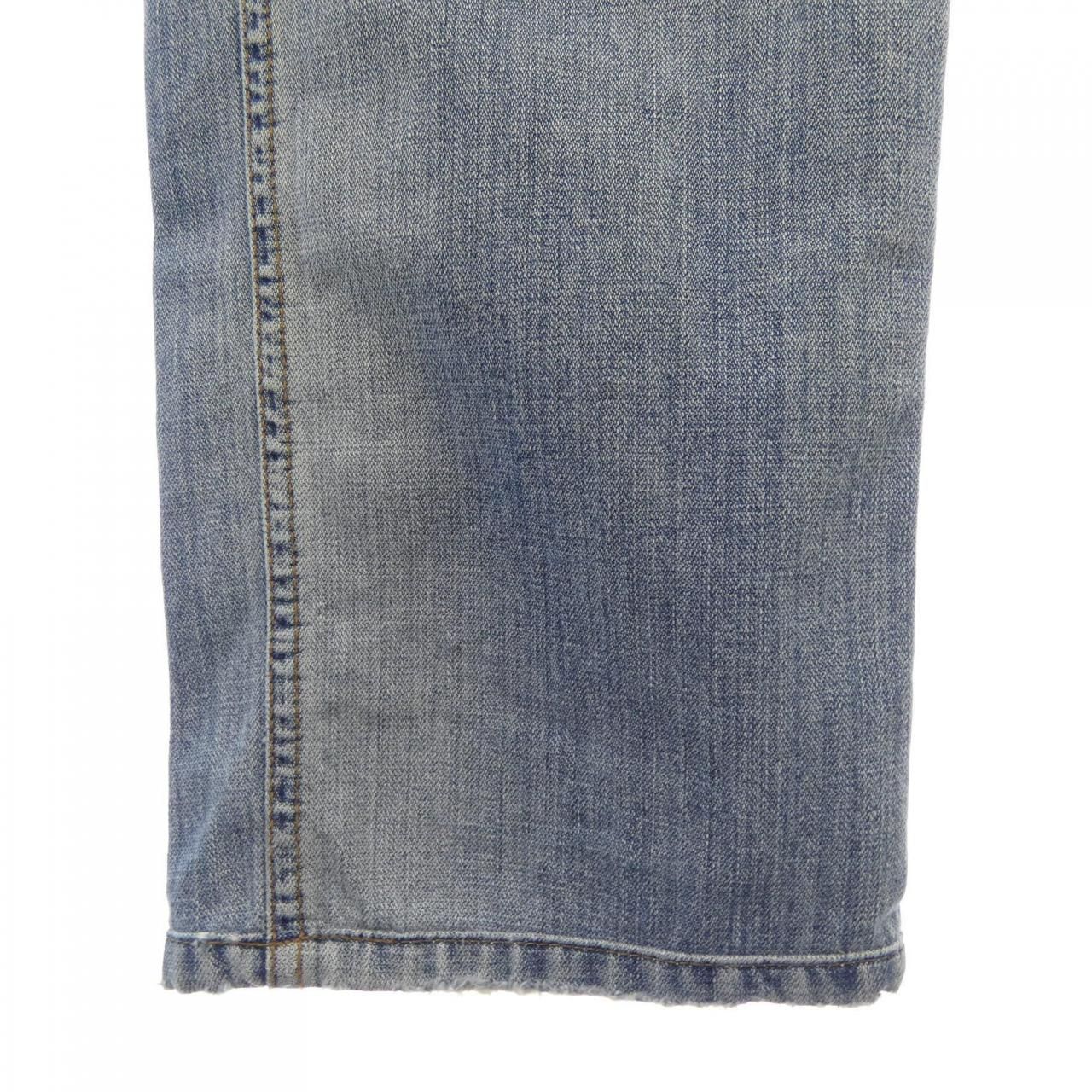 Dolce & Gabbana Jeans — view 5