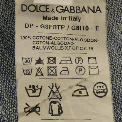 Dolce & Gabbana Jeans — view 3