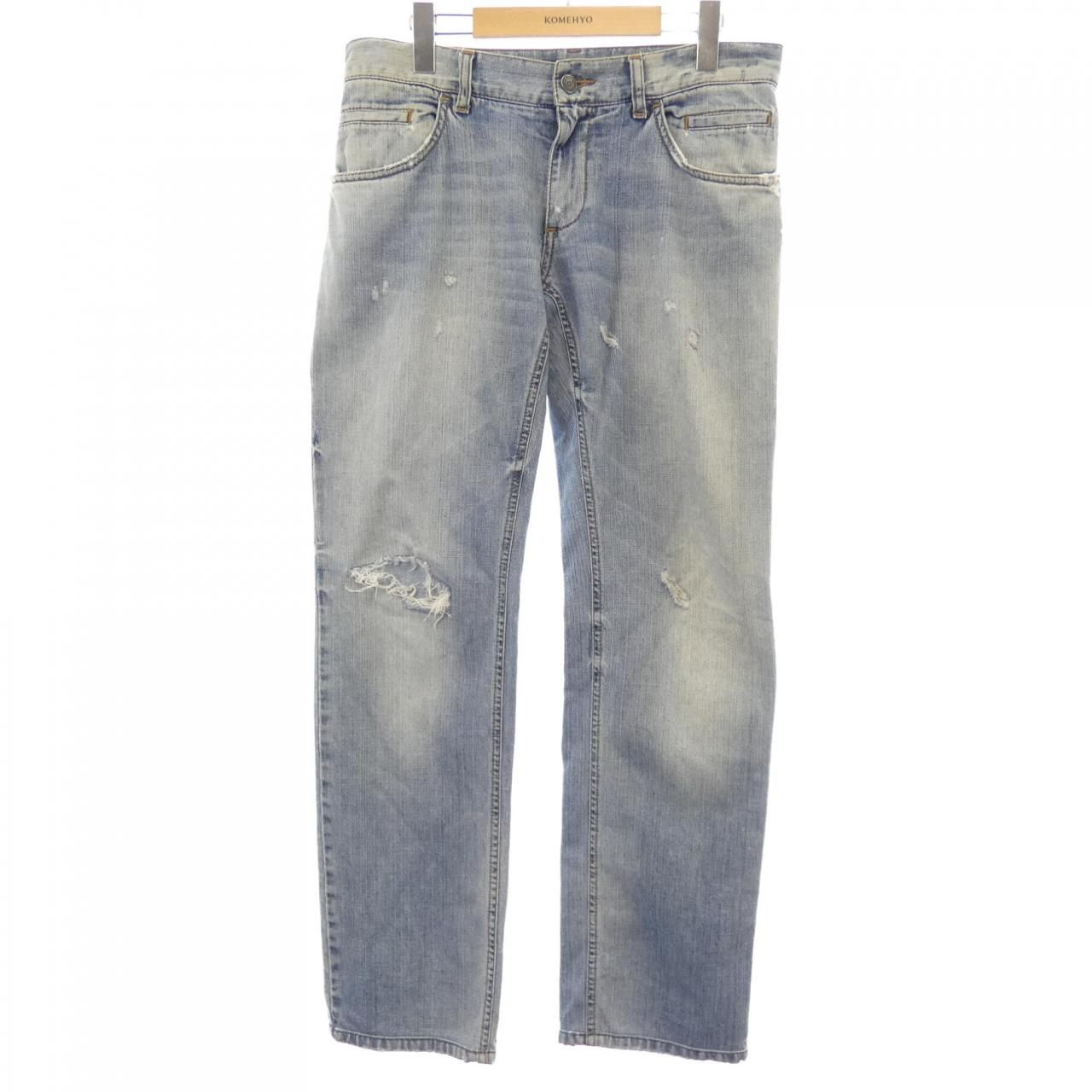 Dolce & Gabbana Jeans