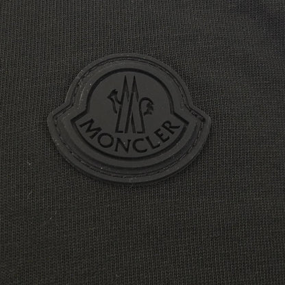 Moncler T-Shirt Black — view 7