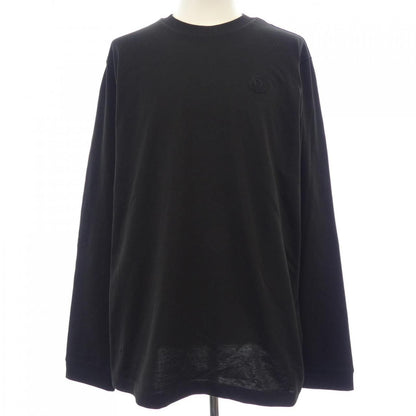 Moncler T-Shirt Black