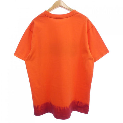 Dior Kaws T-Shirt Orange — view 2