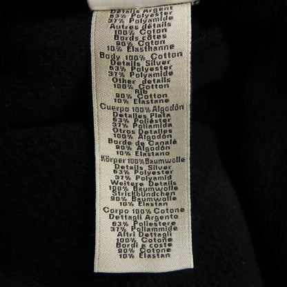 Hermes Sweatshirt Black — view 3