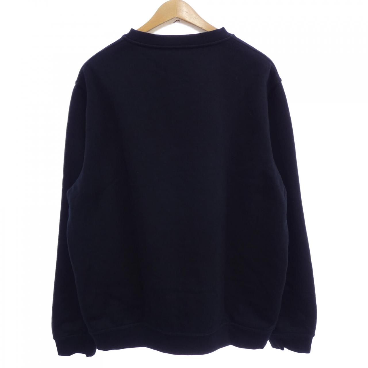 Hermes Sweatshirt Black — view 2