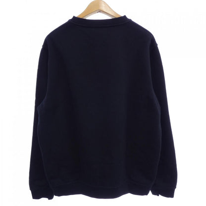 Hermes Sweatshirt Black — view 2