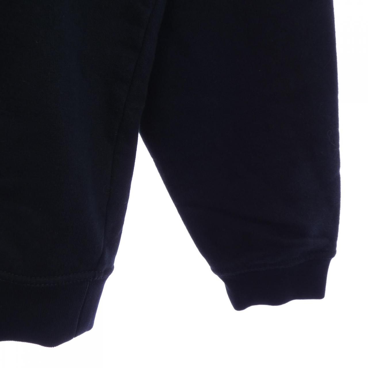 Hermes Sweatshirt Black — view 6