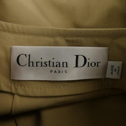 Dior Coat Beige — view 4