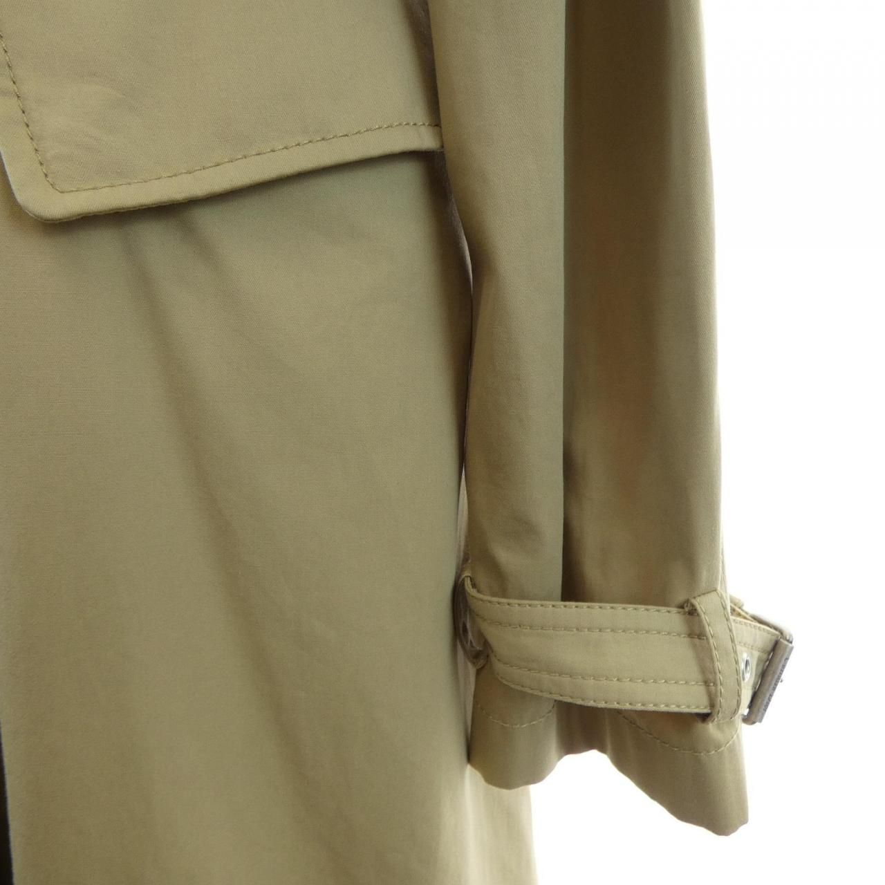Dior Coat Beige — view 6