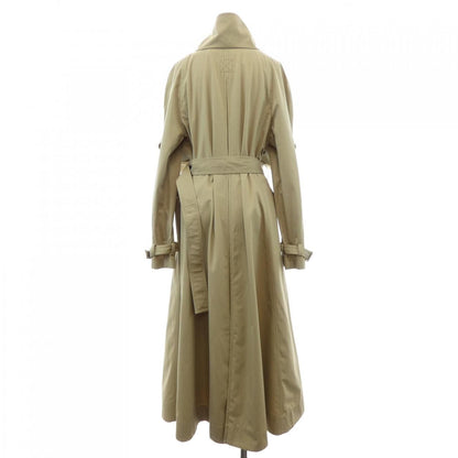 Dior Coat Beige — view 2