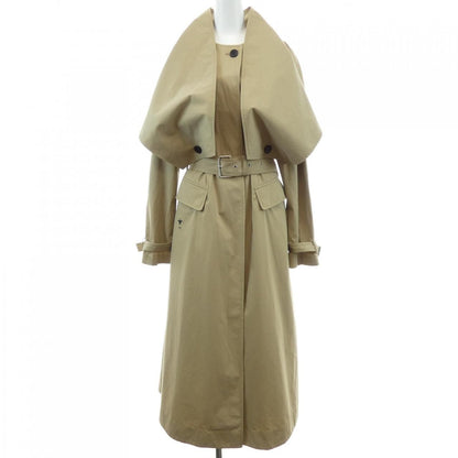 Dior Coat Beige