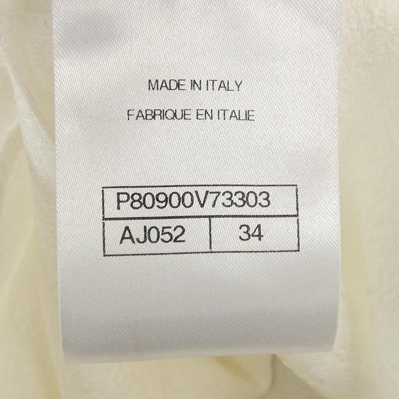 Chanel 26c Shirt White — view 4