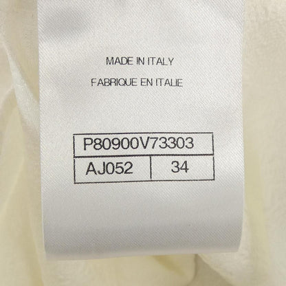 Chanel 26c Shirt White — view 4