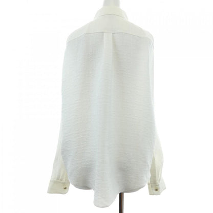 Chanel 26c Shirt White — view 2
