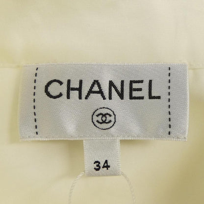 Chanel 26c Shirt White — view 5