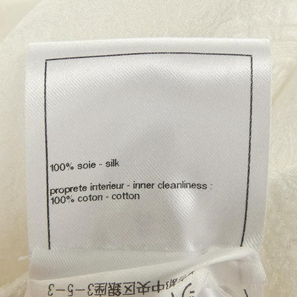 Chanel 26c Shirt White — view 3