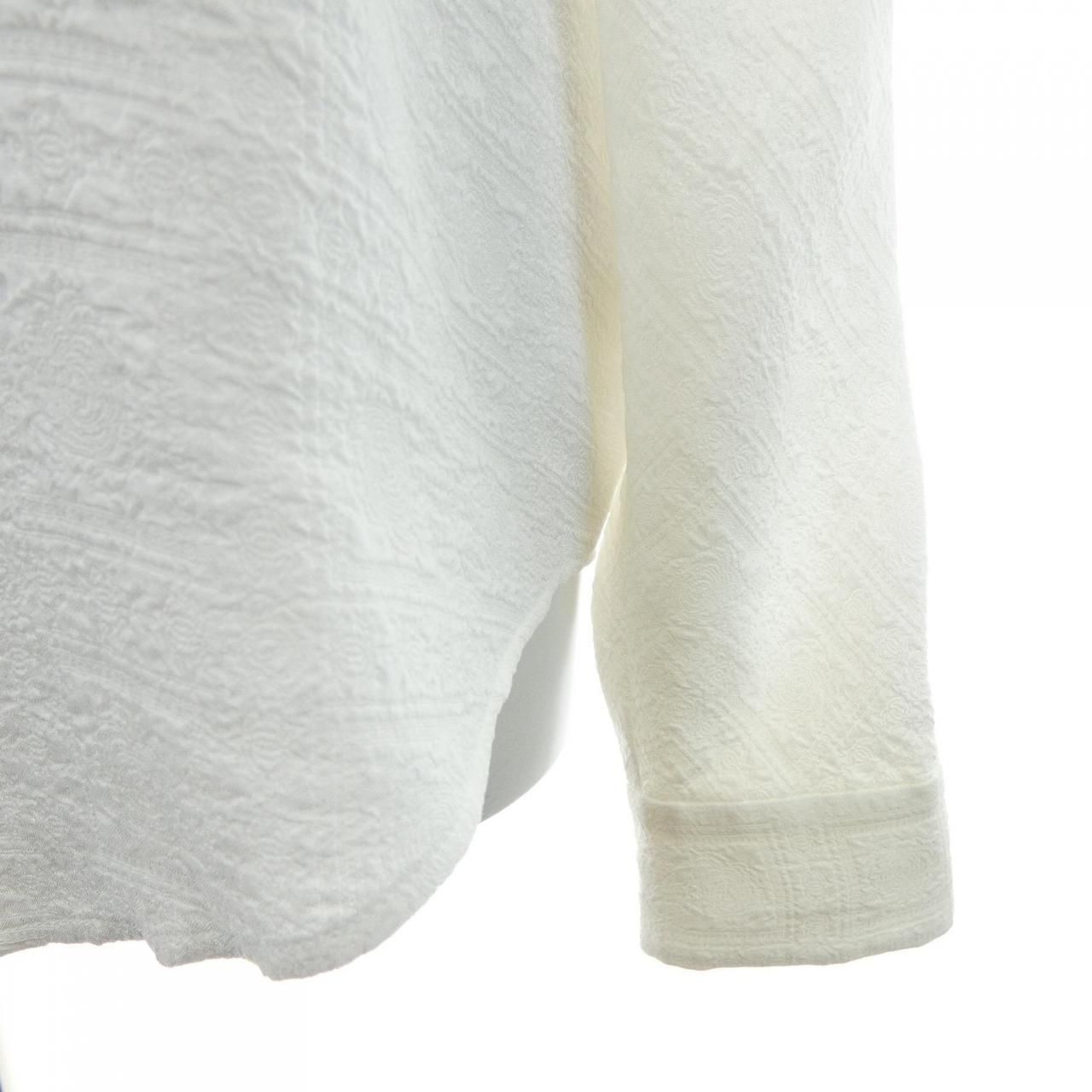 Chanel 26c Shirt White — view 7