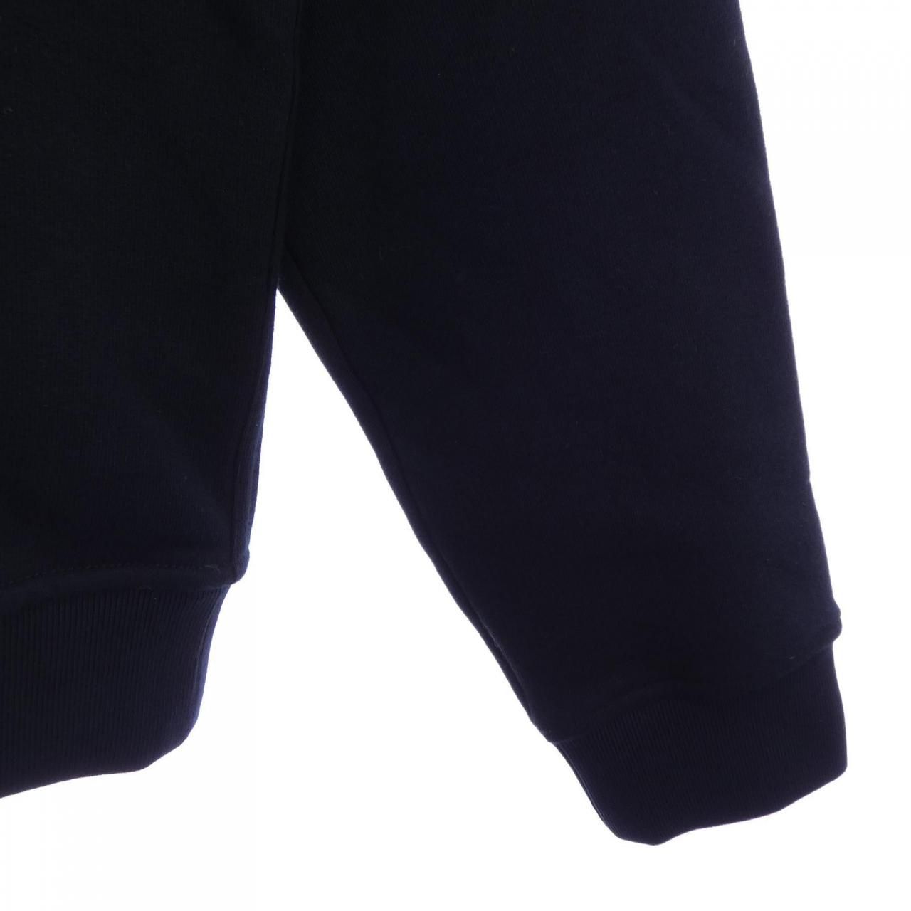 Hermes Sweatshirt Black — view 6