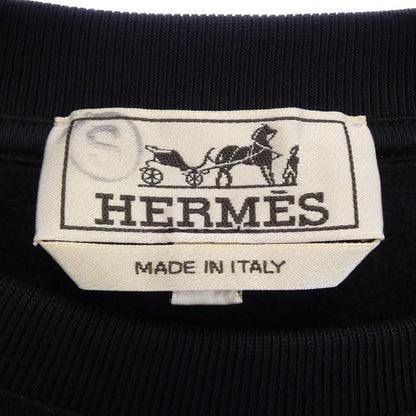 Hermes Sweatshirt Black — view 4
